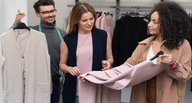 The Ultimate Guide to Wholesale Clothing: From Menswear to Fitness Apparel