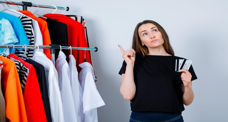 Custom T-Shirt Wholesale and Private Label Manufacturing: A Complete Guide for Brands