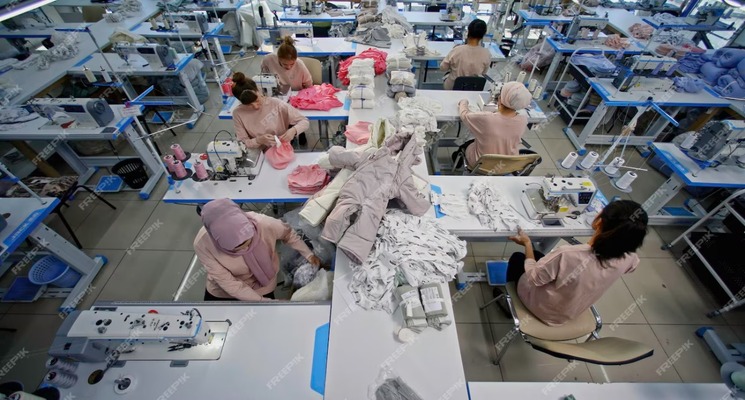 The Ultimate Guide to Clothing Manufacturers: 650 GSM Hoodies, Portugal Suppliers, Sustainable Options & More