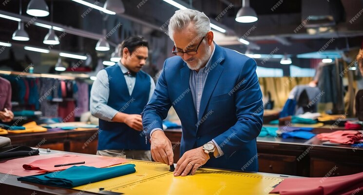 Premium Clothing Manufacturer in Pakistan