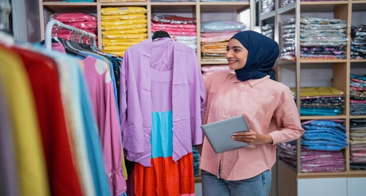 Top Cloth Wholesalers in Pakistan for Small Businesses