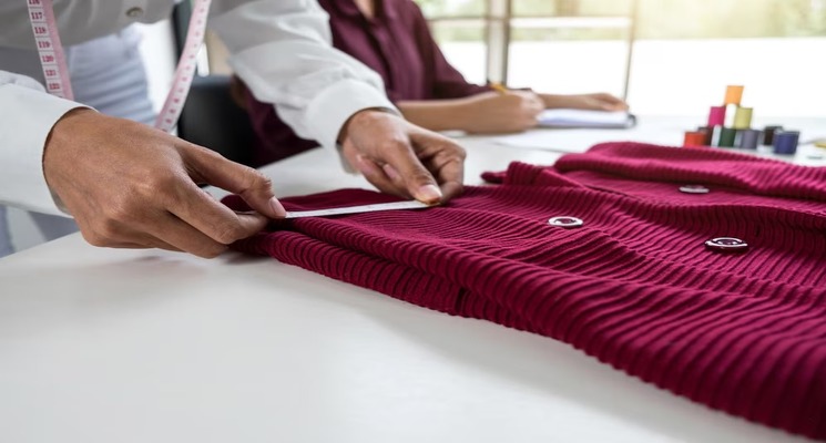 How to Choose the Right Knitwear Manufacturer in Pakistan (2025 Guide)