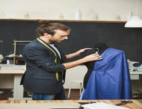 Sustainable Practices in Custom Apparel Production