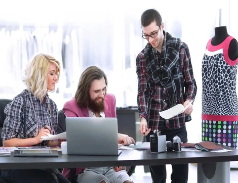 B2B Apparel Solutions