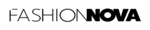 Fashion Nova Brand Logo