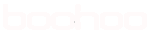 Boohoo Brand Logo