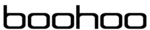 Boohoo Brand Logo