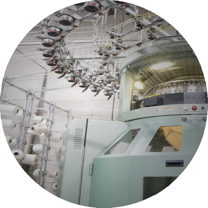 Factory Machine