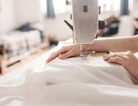 Stitching  Machine
